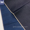 High Quality Japanese Denim Fabric dark bule indigo japanese selvedge denim fabric Manufactory